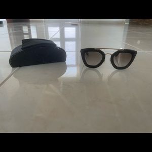 Original Authentic Christian Dior Sunglasses